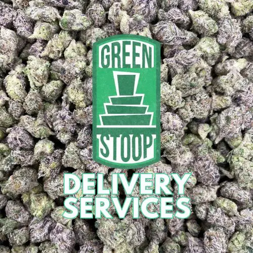 weed Delivery