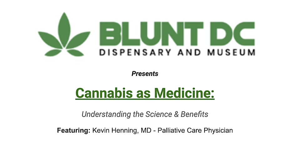 Cannabis as Medicine