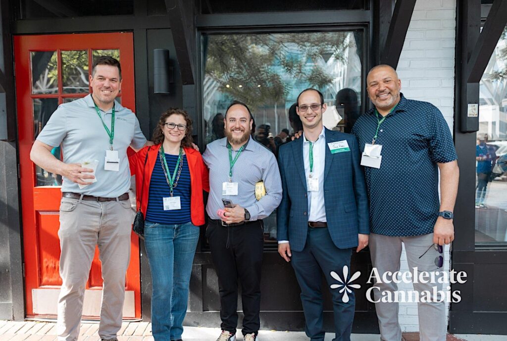 Maryland Cannabis Mixer 2025