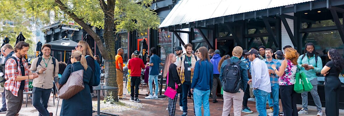 Maryland Cannabis Mixer 2025