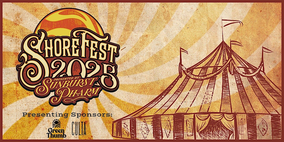 ShoreFest 2025