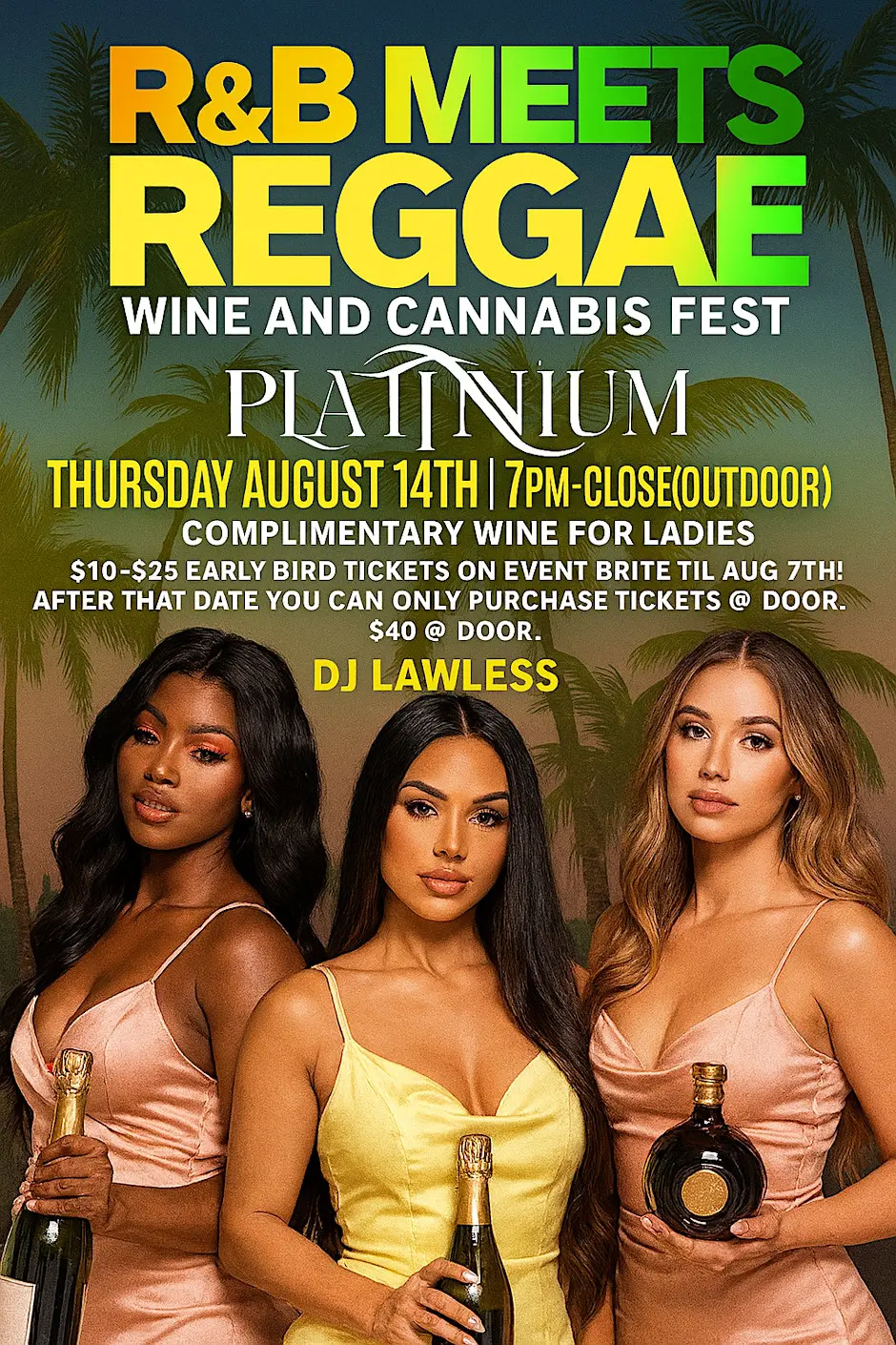 weed deals