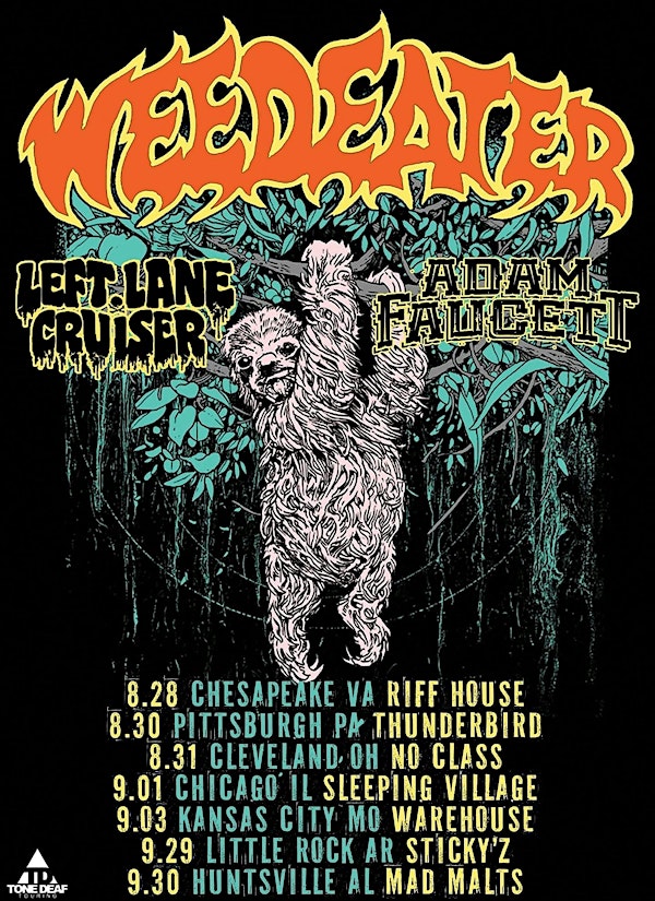 WEEDEATER